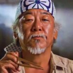 Mr. Miyagi é revivido com IA em Cobra Kai Temporada 6! Veja resultado