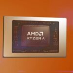 Ryzen AI HX 370 atropela Intel Core Ultra 258V em games nos testes da AMD