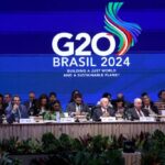 G20: painel discute proteção de jovens contra bets e violência na internet