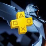 PS Plus Extra possui 3 jogos indicados ao TGA 2024 no catálogo! Conheça