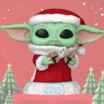 Funko Pop! de Natal: 18 edições especiais da Marvel, Disney, DC e mais