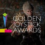 Black Myth Wukong é o Jogo do Ano no Golden Joystick Awards! Veja a lista