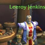 Nos 20 anos de World of Warcraft, relembre a história do meme Leeroy Jenkis