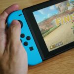 Nintendo na Black Friday da Amazon: console, acessórios e jogos em oferta