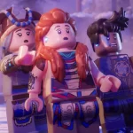 Após LEGO Horizon, PlayStation lançará mais jogos de pecinhas de suas franquias? Veja entrevista