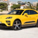 Novo Porsche Macan chega em 4 versões para conviver com o antigo; confira