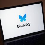 Bluesky fere regras da União Europeia e pode até ser punido com multa, informa veículo