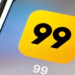 Quais são todos os recursos de segurança disponíveis no app de corrida 99?