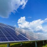 Brasil atinge 50 gigawatts de capacidade de energia solar e sobe no ranking global