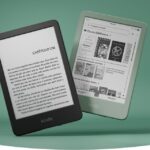 Black Friday Amazon 2024: novo Kindle colorido e versão Paperwhite em oferta; confira!