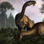 Cocô de dinossauro dá pistas de como esses répteis dominaram a Terra