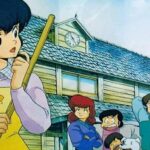 Conheça os animes de Rumiko Takahashi, autora de Ranma ½