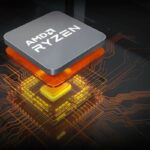 AMD Krackan Point com 6 núcleos Zen 5 aparece em teste de benchmark