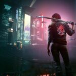 Adaptação live action de Cyberpunk 2077 ainda está em fase conceitual