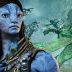 Avatar: Frontiers of Pandora recebe selo PS5 Pro Enhanced