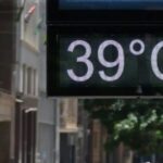 Verão será marcado por calor intenso e chuva