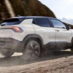 Suzuki entra no mercado de elétricos com o SUV E Vitara