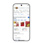 Quer o produto mais barato? Google Lens vai comparar preços