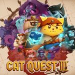 Cat Quest III recebe atualização de conteúdo gratuita