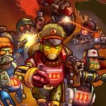 Criadora da série SteamWorld anuncia que vai demitir até 100 pessoas