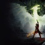 Dragon Age: Inquisition não está importando corretamente escolhas anteriores