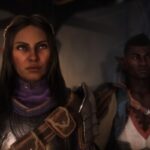 Dragon Age: The Veilguard estreia com recorde para a BioWare no Steam