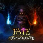 FATE: Reawakened será lançado para PC e consoles