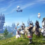 Final Fantasy XIV Mobile é anunciado oficialmente