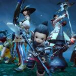 Final Fantasy XIV Mobile será free to play e não terá mecânicas de gacha