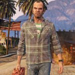 Agora é oficial: GTA 5 terá versão next gen no PC em 2025