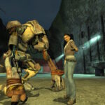 Half-Life 2 ganha update de 20 anos com documentário e novidades