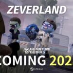 Jogo de zumbi, Zeverland, será lançado em 2025; confira o trailer