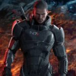 Série de Mass Effect está em desenvolvimento [RUMOR]