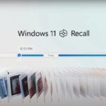 Microsoft adia controverso Recall pela terceira vez