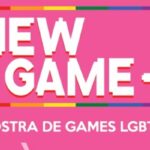 NewGame+ apresenta os títulos que estarão na primeira mostra de jogos LGBTQ+