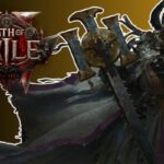 Path of Exile 2 anuncia live com detalhes do acesso antecipado