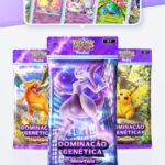 Sucesso! Pokémon TCG Pocket já faturou mais de US$ 120 milhões