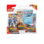 Pokémon TCG: conheça a coleção Fagulhas Impetuosas EV8