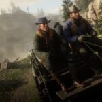 Insano! Streamer zera Red Dead Redemption 2 sem morrer