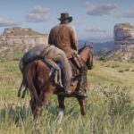 Red Dead Redemption 2 tem cena secreta não vista por “99% das pessoas”