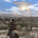 Red Dead Redemption ganha mod para ficar mais realista no PC