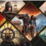 Jogos da Ubisoft com até 90% de desconto em promoções na Black Friday