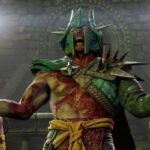 Vendas de Reina o Kaos colocaram o futuro de Mortal Kombat 1 em jogo [RUMOR]