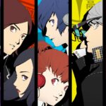 Persona 6 pode estar mais avançado do que você pensa