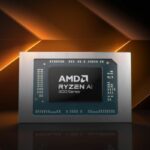 AMD Ryzen AI 300 Strix Point recebe leve melhoria em specs de memórias