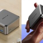 Aoostar lança mini PC que literalmente cabe na palma da mão