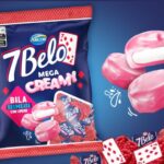 7Belo ganha versão Mega Creamy