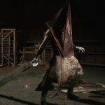 Pyramid Head, enfermeiras e mais: qual o significado por trás de cada monstro de Silent Hill 2?