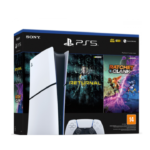 PlayStation 5 Slim está por menos de R$3000 no Esquenta Black Friday Kabum!