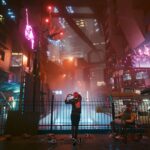 Cyberpunk 2077: CD Projekt Red descarta patch especial do PS5 Pro para jogo